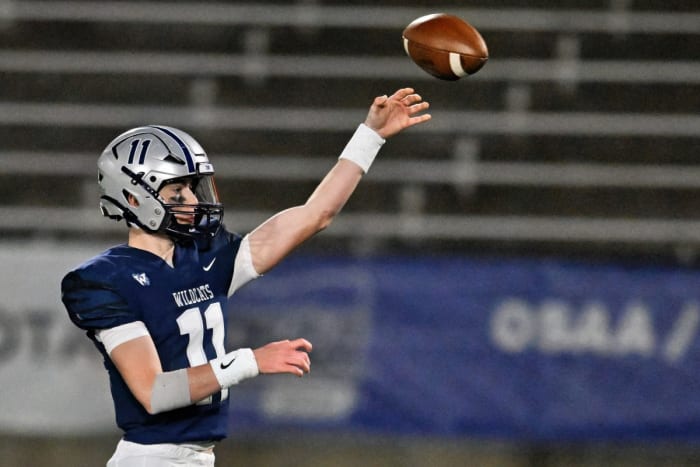 a Wilsonville Mountain View 5A Oregon football final November 24 2023 Leon Neuschwander 1
